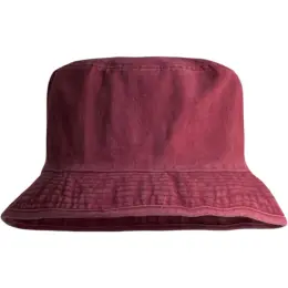 FWRD Harlem Bucket Hat Raspberry